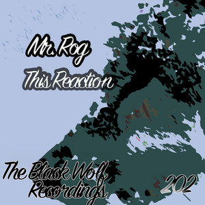 Mr Rog - Handling Tool