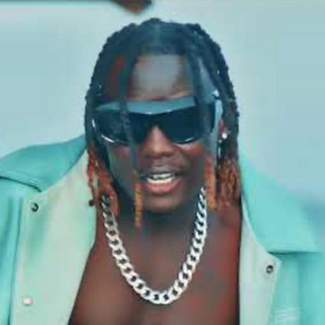 Distribution Media - King Mazz Atem Dolla Attention