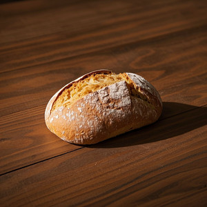 Pan de Ayer by Erkag