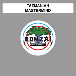Tazmanian