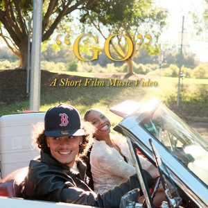 GO (From The Short Film Music Video) by Chantel