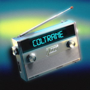 Coltrane by Tui, Oscar Gabriel