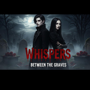 Wispers Between the Graves by Ashborn Records