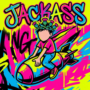 Jackass by Echo Ridge