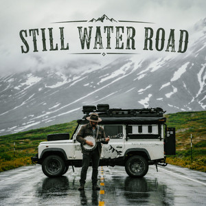 The Quiet Crossing by Silver Coast