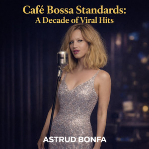 I Love You Quiet by Astrud Bonfa, Laza Bossa