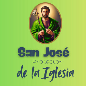 Israel Cruz Music - San José carpintero santo