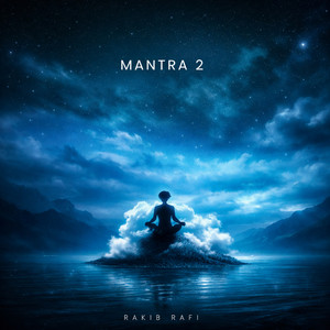 Rakib Rafi - Mantra 2