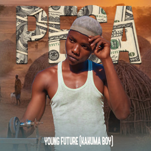 Pesa by Young Future (Kakuma Boy)