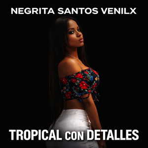 TANTAS COSAS by negrita santos velnox