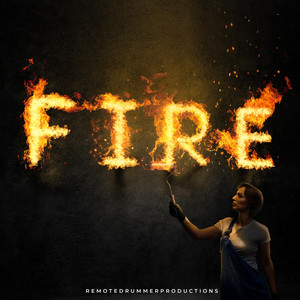 FIRE by Lianna, Addo, chippe, john ramirez