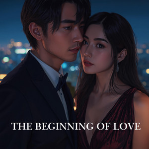 The Beginning of Love by CANDY.