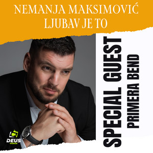 Ljubav je to