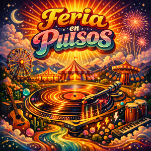 Feria en Pulsos by Nexario
