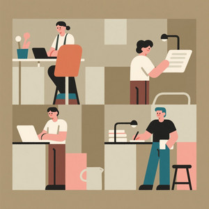 jenIAzinha - Eu quero a revolução do prolitareado