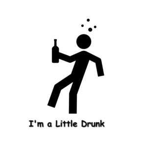 Voronsow - I'm a Little Drunk