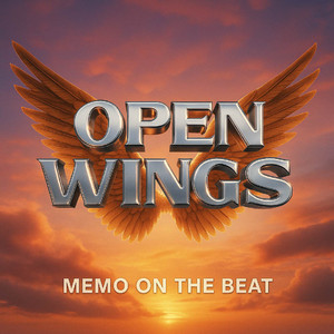 Open Wings by Memo On The Beat