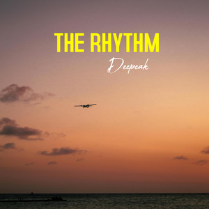 The rhythm by Deepeak