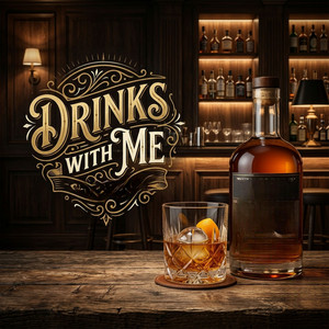 Drinks With Me by Whiskey Circuit