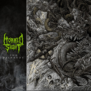 The Painbody by Horrid Sight