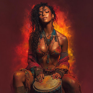 Koruma – Tribal Afro House 2026 by Dj Sonivaria