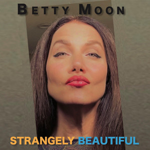 Live in the Moment by Betty Moon