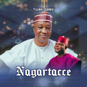 Nagartacce by Tijjani Gandu TV