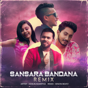 Hasun Sharitha - Sansara Bandana (Remix)