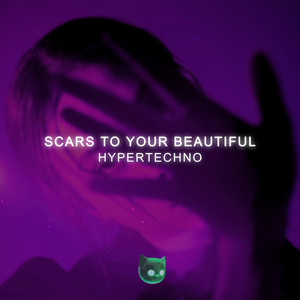 LUCKY DEMON, BOVSKI & PET3RPUNX - Scars To Your Beautiful