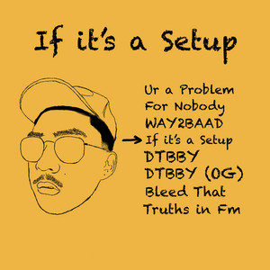 If it's a Setup by MadMag