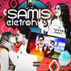 Samis Eletro Hits by Samis Borges, Psycho 13
