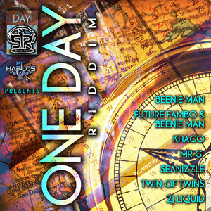 One Day Riddim - Compilation by Various Artists | Spotify