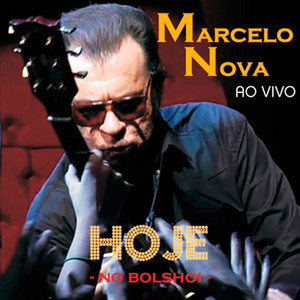 Eu Não Matei Joana D'arc - Ao Vivo by Marcelo Nova