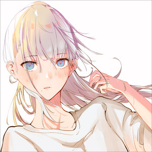君を、想う。 REMIX (feat. RINA) by eijun, RINA