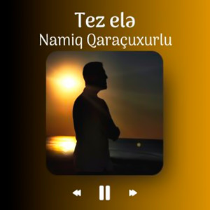 Namiq Qaraçuxurlu - Tez Ele (Remix)