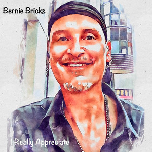 I Really Appreciate by Bernie Bricks