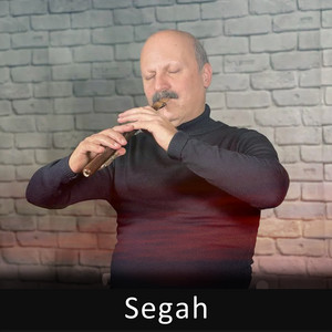 Hakim Abdullayev - Segah