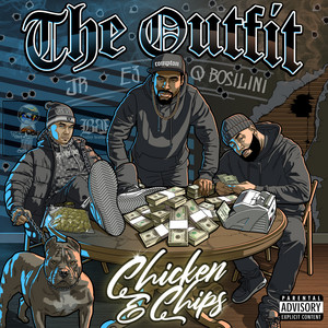 Outfit Anthem by The Outfit, Charlie P, Young Buck
