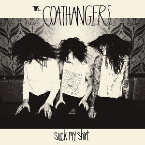 Suck My Shirt cover