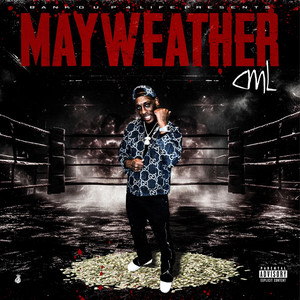 Portada de Mayweather