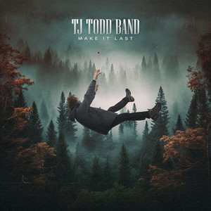 Wrapped Up In You by TJ Todd Band