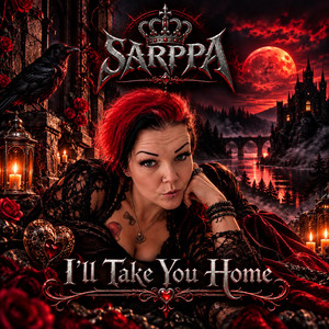 I'll Take You Home by Sarppa