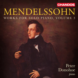 Mendelssohn: ヴァイオリン協奏曲 ホ短調 作品64, MWV O14: 第1楽章