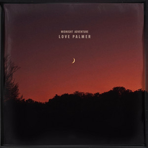 Midnight Adventure by Love Palmer