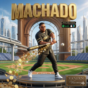Machado by Vanern