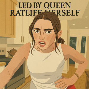 Scarlett Monroe - Led by Queen Ratliff Herself