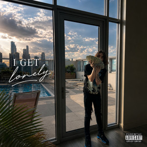 I get lonely by willcapone