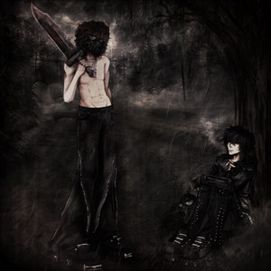 CUT MY FACE by Bandiicam, xaduma