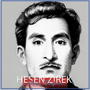Hesen Zîrek - Nazanm La Ke Prsm Ahangi Malay Paqlawa