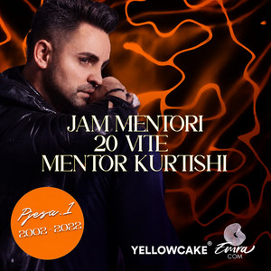 E ndjen zemra by Mentor Kurtishi